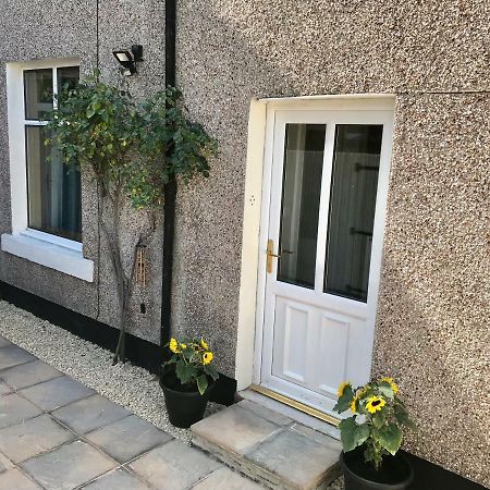Self-Contained Studio City Centre Location Inverness Eksteriør bilde