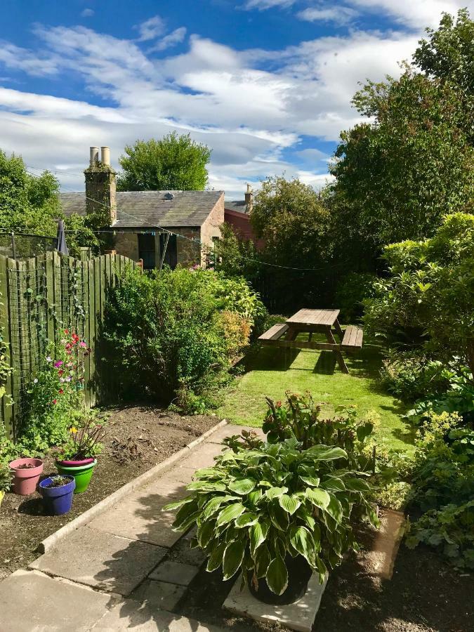 Self-Contained Studio City Centre Location Inverness Eksteriør bilde